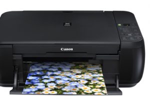 Install driver printer canon mp287
